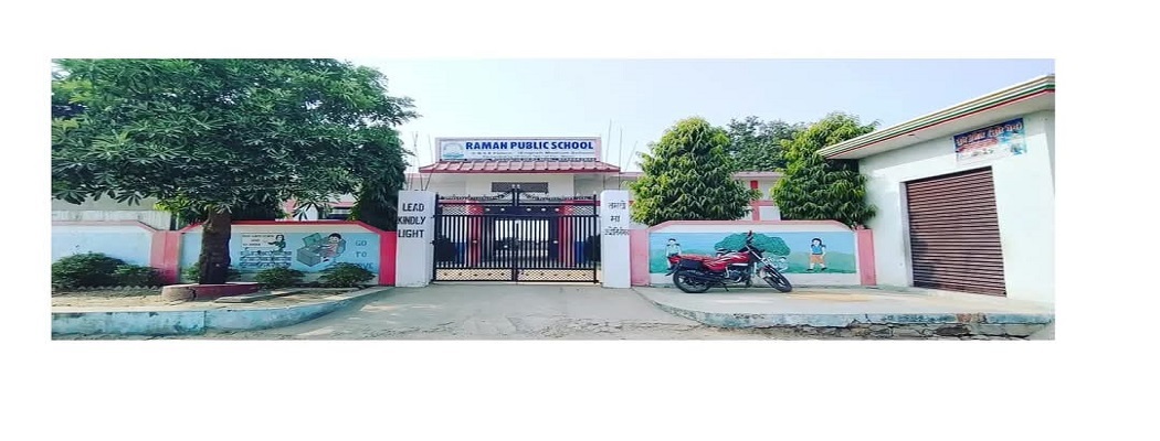 RAMAN PUBLIC SCHOOL